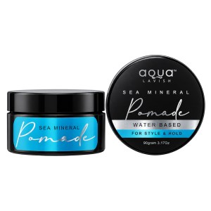 Aq Sea Pomade 90g